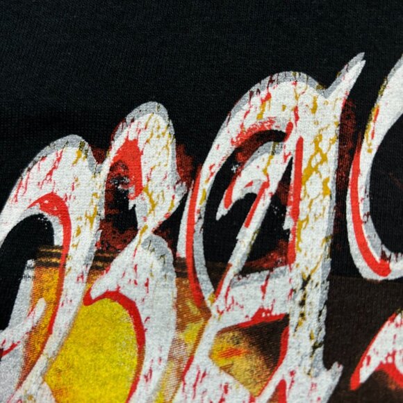 Bad Omens Concrete Forever Heavy Metal Band T-Shirt Size 2X - Picture 5 of 5